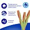 Мнямс DENTAL лакомство для собак Крученые палочки с ягненком и мятой #4